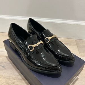 French Connection New in Box Loafers